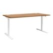 Gautier office YES! - Tafel - rechthoekig - Italian wild cherry wood