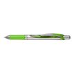 Pentel EnerGel XM - Rollerbalpen - lichtgroen - gelinkt - 0.7 mm - gemiddeld - terugtrekbaar