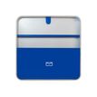 3660141947670-Armoire murale multiBox "Document Holder" - blanc/bleu-P_79420004_1-0