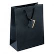 Gimex Classic - Geschenktasje - 25 cm x 13 cm x32 cm - pak van 10