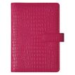 3660942058599-Baby-Croco - Organiseur 16 mois - 14 x 19 cm - fuchsia - Exacompta-P_79420112_2-0