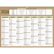 CBG Natura Médium - kalender