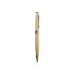3108722411504-Oberthur Arty - Stylo à bille rose-P_79421318_1-0