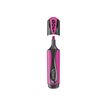 Maped FLUO Peps Ultra Soft - Markeerstift - roze - pak van 12