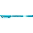 4006381491839-STABILO SENSOR F - Feutre d'écriture - pointe fine - turquoise-P_79421639_2-1