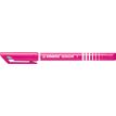 4006381491860-STABILO SENSOR F - Feutre d'écriture - pointe fine - rose-P_79421640_2-1