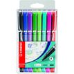 4006381491945-STABILO SENSOR F - 8 feutre d'écriture - pointe fine - couleurs assorties-P_79421643_1-0