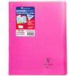 3037929844016-Clairefontaine Koverbook - Cahier polypro 24 x 32 cm - 48 pages - grands carreaux (Seyes) - disponib-P_79421927_8-6