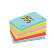 Post-it Super Sticky AMiami 655-6SS-MIA - notities