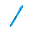 Pentel Energel - Pack de 12 rollers - 1 mm - bleu ciel