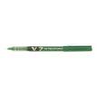 4902505040245-Pilot Hi-Tecpoint V7 - Pack de 12 rollers - 0,7 mm - vert-P_79421942_1-0