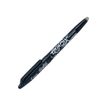 4902505322761-Pilot Frixion Ball - Pack de 12 rollers effaçables - 0,7 mm - noir-P_79421961_4-5