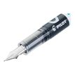 4902505326592-Pilot V Pen - 12 Stylos plume - noir - 0,4 mm - pointe moyenne-P_79421967_4-3