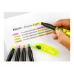 4902505375194-Pilot FriXion Light - Pack de 12 surligneurs effaçables - jaune-P_79421983_2-1