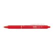 4902505417573-Pilot Frixion Ball Clicker - Pack de 12 rollers effaçables - 0,7 mm - rouge-P_79421997_1-1