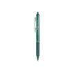 4902505417597-Pilot Frixion Ball Clicker - Pack de 12 rollers effaçables - 0,7 mm - vert-P_79421999_1-1