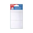 APLI - etiketten - 28 etiket(ten) - 38 x 50 mm