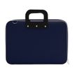 Bombata CLASSIC MEDIO - Draagtas voor notebook - 13" - marineblauw