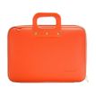 Bombata CLASSIC MEDIO - Draagtas voor notebook - 13" - oranje