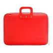Bombata CLASSIC MAXI - Draagtas voor notebook - 17" - rood