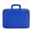 Bombata CLASSIC MEDIO - Draagtas voor notebook - 13" - kobaltblauw