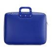 Bombata CLASSIC MAXI - Draagtas voor notebook - 17" - kobaltblauw