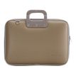 Bombata CLASSIC - Draagtas voor notebook - 15" - taupe