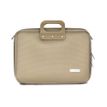 Bombata Business Nylon - Sacoche pour ordinateur portable 15,6" - taupe