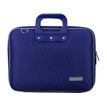 Bombata Mediobombata - Draagtas voor notebook - 13" - kobaltblauw - voor Apple MacBook Air (13.3 inch); MacBook Pro (13.3 inch)