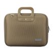 Bombata Mediobombata - Draagtas voor notebook - 13" - taupe - voor Apple MacBook Air (13.3 inch); MacBook Pro (13.3 inch)
