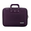 Bombata Mediobombata - Draagtas voor notebook - 13" - violet - voor Apple MacBook Air (13.3 inch); MacBook Pro (13.3 inch)