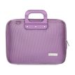 Bombata Mediobombata - Draagtas voor notebook - 13" - lila - voor Apple MacBook Air (13.3 inch); MacBook Pro (13.3 inch)