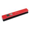 IRIS IRIScan Anywhere 5 - Documentscanner - A4 - 1200 dpi - USB