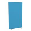 Paperflow easyScreen - Partitiescherm - 94 cm - rechthoekig - blauw