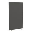 Paperflow easyScreen - Partitiescherm - 94 cm - rechthoekig - antraciet