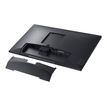 5397063745128-Dell P2418HT - écran 24" LED - tactile - Full HD (1080p) - HDMI, VGA, DisplayPort-P_79422862_3-2