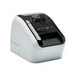 4977766771245-Brother QL-800  -  Étiqueteuse  - imprimante d'étiquettes en rouge et noir  - impression -P_79422999_9-8