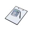 4562195133025-Calculatrice de bureau Citizen CDC-80 - 8 chiffres - alimentation batterie et solaire - arg-P_79423226_3-2