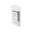 OWA - 130 ml - geel - compatible - gereviseerd - inktcartridge - voor Canon imagePROGRAF iPF510, iPF605, iPF650, iPF655, iPF720, iPF750, iPF755, iPF760, iPF765
