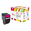 OWA - magenta - compatible - gereviseerd - tonercartridge (alternatief voor: Lexmark C540H1MG, Lexmark C540H2MG)