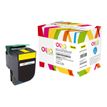 Armor - geel - compatible - tonercartridge (alternatief voor: Lexmark C540H1YG)