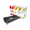OWA - Zwart - compatible - tonercartridge - voor Lexmark C734, C736, X734, X736, X738