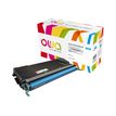 OWA - Cyaan - compatible - gereviseerd - tonercartridge - voor Lexmark C734, C736, X734, X736, X738