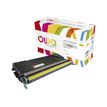 3112539626839-Cartouche laser compatible Lexmark C746A1YG - jaune - Owa K15904OW-P_79423691_1-0