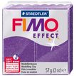 FIMO effect - Boetseerklei - 57 g - gemstone jade green