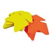 3270241004052-Apli Agipa - 50 flèches fluo - jaune/orange - 12 x 16 cm-P_79424935_1-0