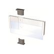 4005546400020-Durable Info Sign - Plaque de porte personnalisable - format "Titre"-P_79425228_2-0