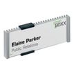 4005546400020-Durable Info Sign - Plaque de porte personnalisable - format "Titre"-P_79425228_4-2