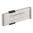 4005546400020-Durable Info Sign - Plaque de porte personnalisable - format "Titre"-P_79425228_5-3