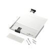 4005546400020-Durable Info Sign - Plaque de porte personnalisable - format "Titre"-P_79425228_6-4